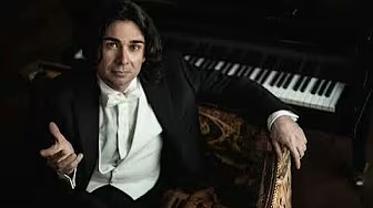 Antonio Trovato “Sogno” Notturno Op.35 n.2